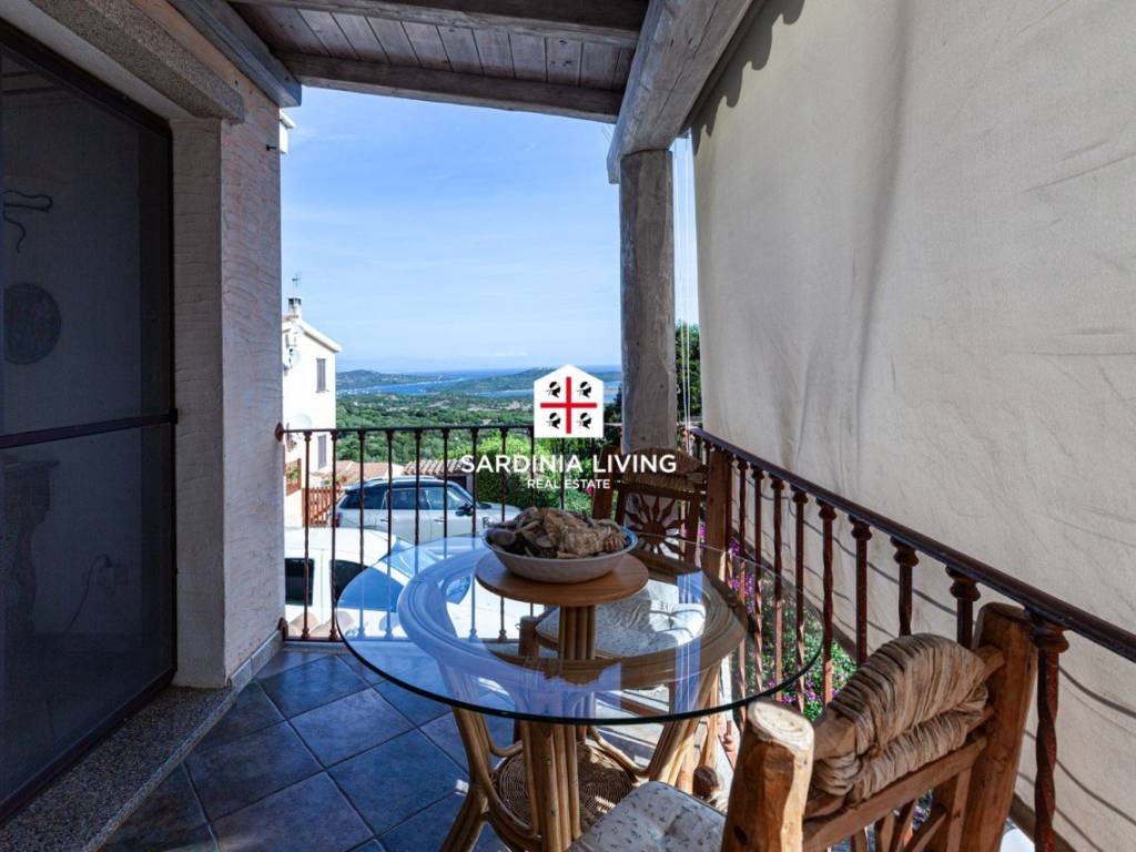 appartamento in vendita a Santa Teresa Gallura