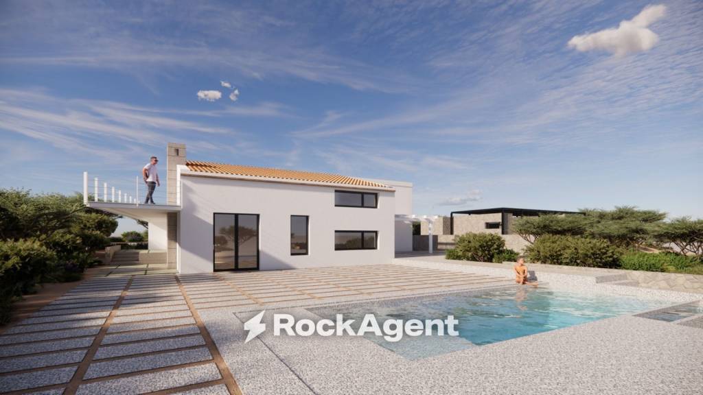 casa indipendente in vendita a Santa Teresa Gallura