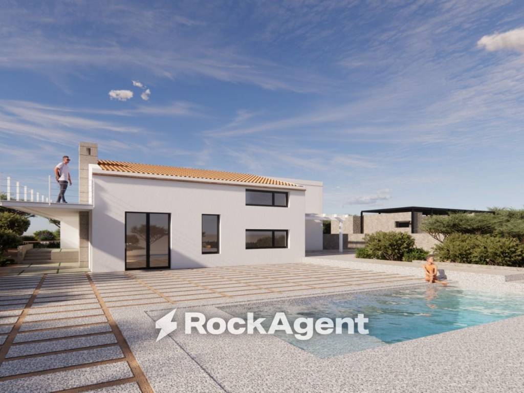 casa indipendente in vendita a Santa Teresa Gallura