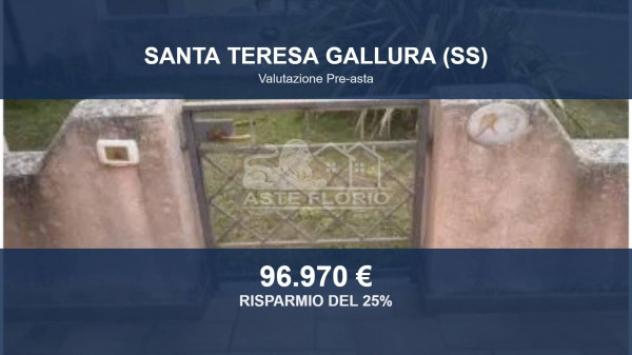 appartamento in vendita a Santa Teresa Gallura