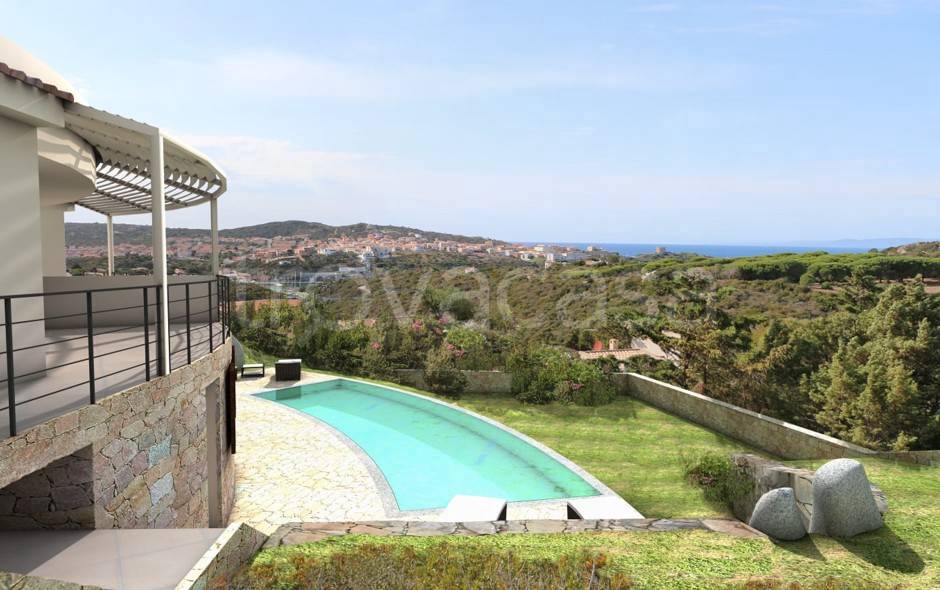 casa indipendente in vendita a Santa Teresa Gallura