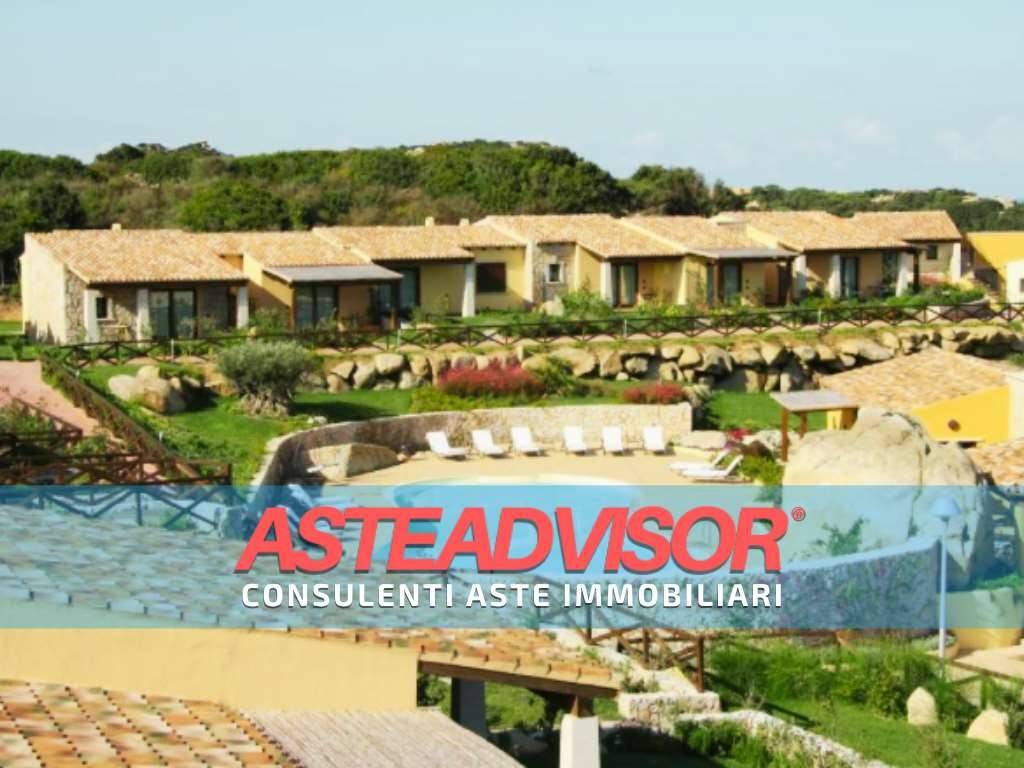 appartamento in vendita a Santa Teresa Gallura