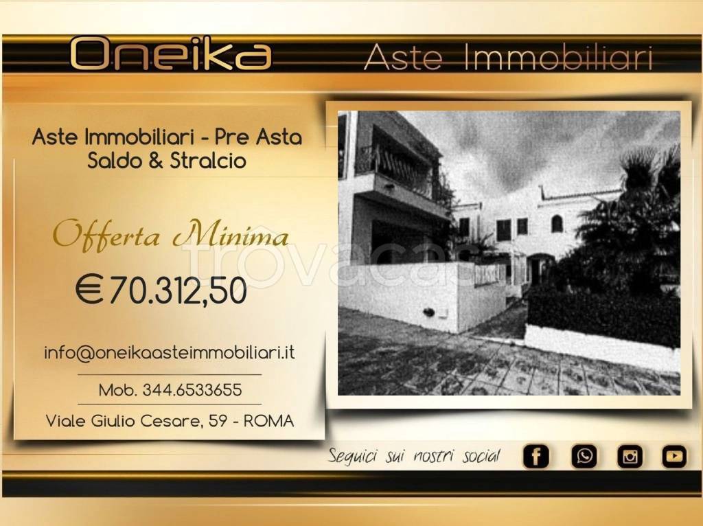 appartamento in vendita a Santa Teresa Gallura