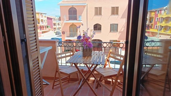 appartamento in vendita a Santa Teresa Gallura