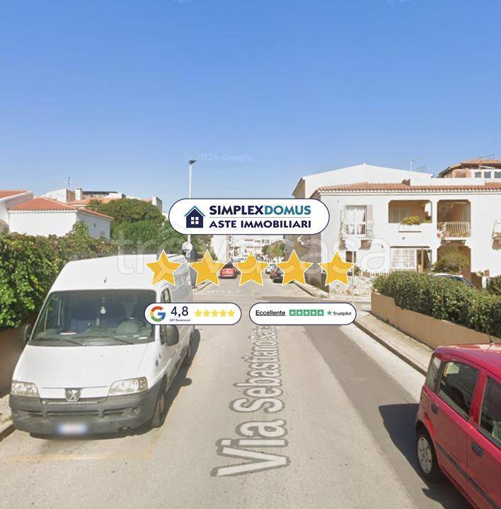 appartamento in vendita a Santa Teresa Gallura