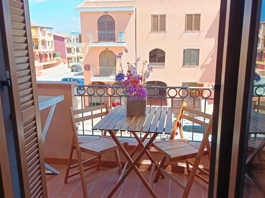 appartamento in vendita a Santa Teresa Gallura