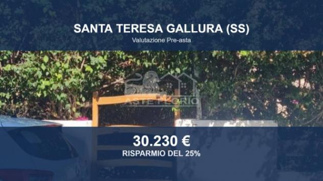 appartamento in vendita a Santa Teresa Gallura
