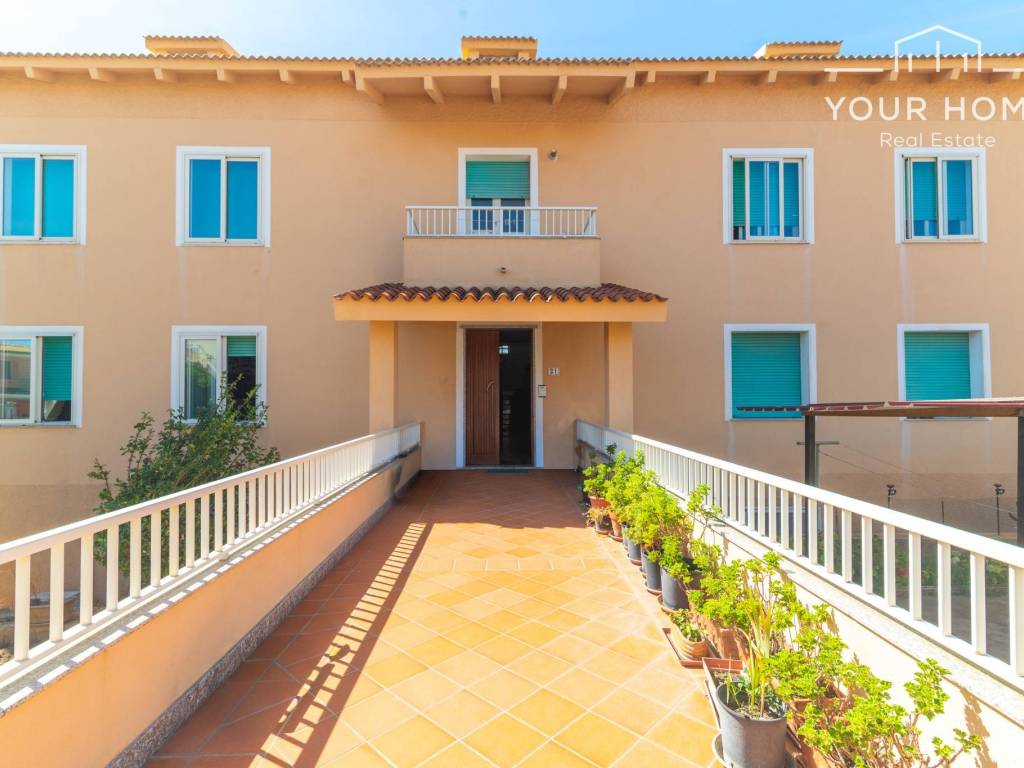 appartamento in vendita a Santa Teresa Gallura
