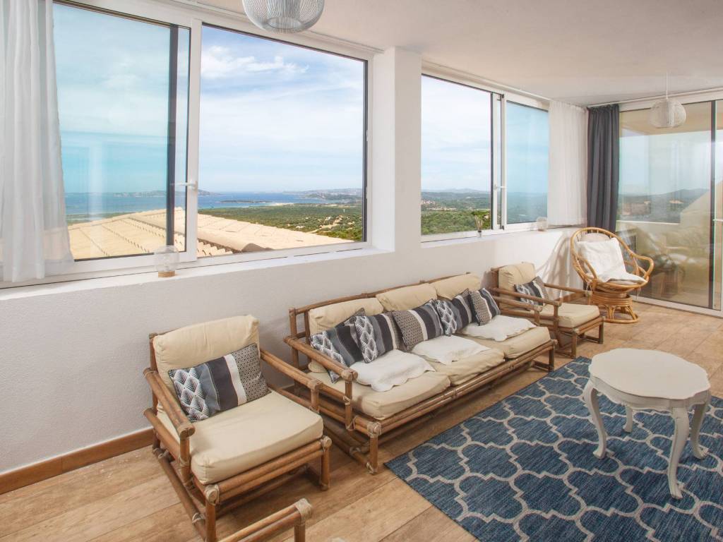 appartamento in vendita a Santa Teresa Gallura