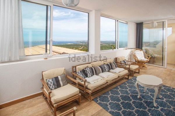 appartamento in vendita a Santa Teresa Gallura
