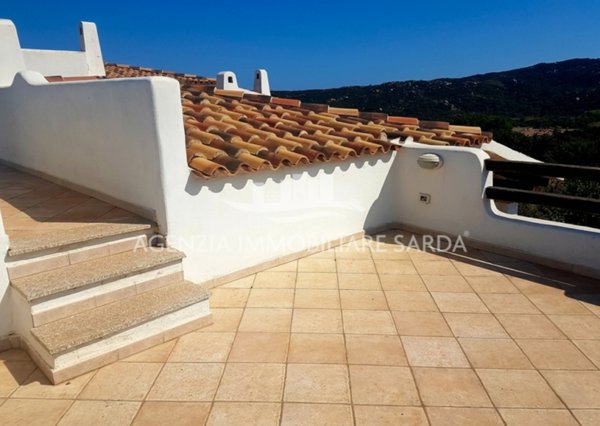 casa indipendente in vendita a Santa Teresa Gallura