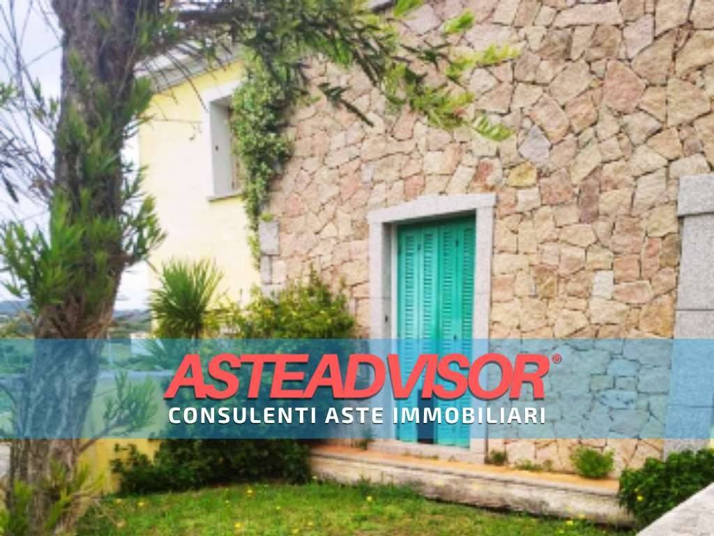appartamento in vendita a Santa Teresa Gallura