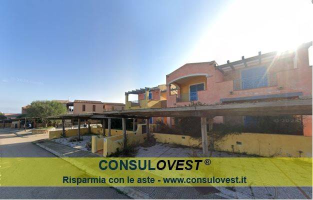 appartamento in vendita a Santa Teresa Gallura