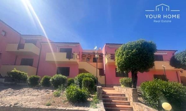 appartamento in vendita a Santa Teresa Gallura