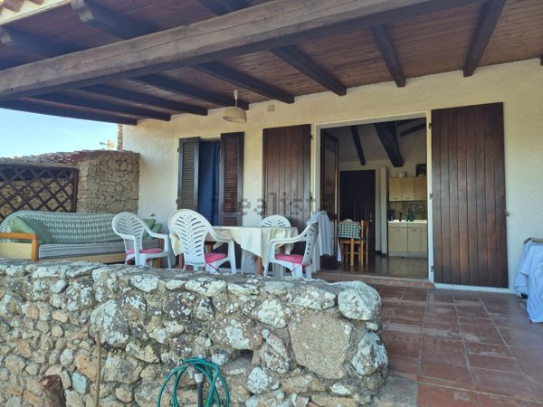 appartamento in vendita a Santa Teresa Gallura