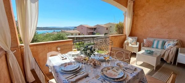 appartamento in vendita a Santa Teresa Gallura