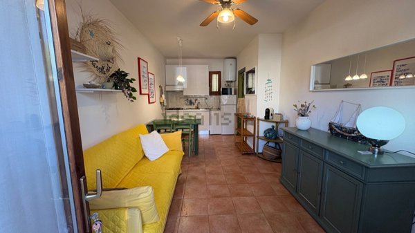 appartamento in vendita a Santa Teresa Gallura