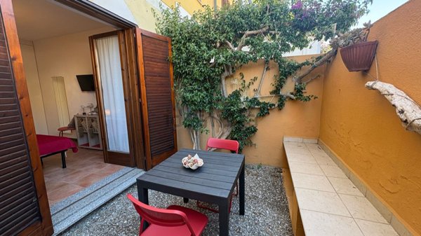 appartamento in vendita a Santa Teresa Gallura