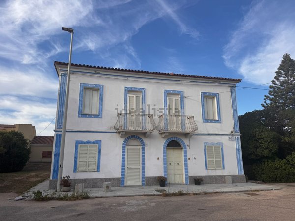 appartamento in vendita a Santa Teresa Gallura