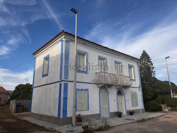 appartamento in vendita a Santa Teresa Gallura