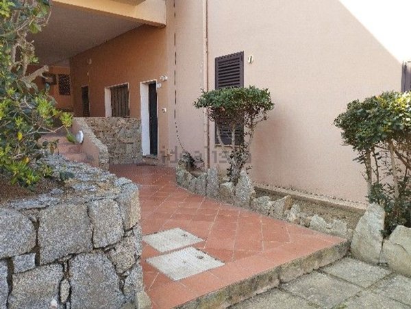 appartamento in vendita a Santa Teresa Gallura