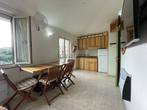 appartamento in vendita a Santa Teresa Gallura
