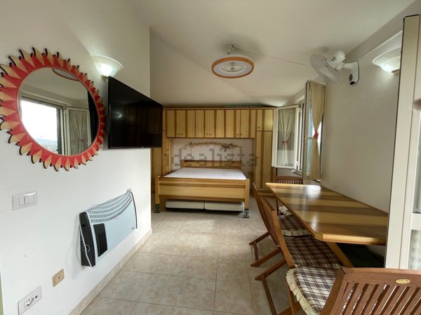 appartamento in vendita a Santa Teresa Gallura