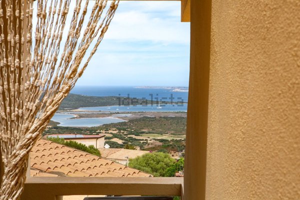appartamento in vendita a Santa Teresa Gallura