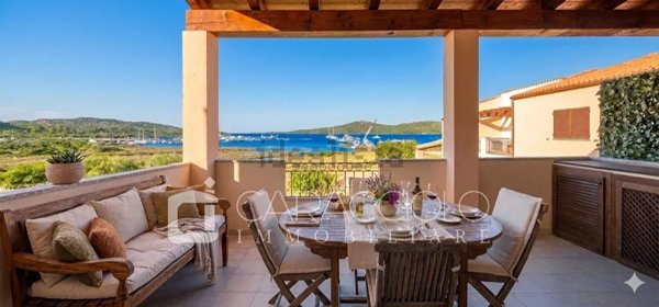 appartamento in vendita a Santa Teresa Gallura