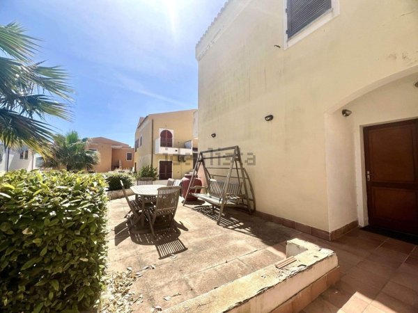 appartamento in vendita a Santa Teresa Gallura