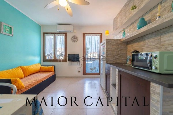 appartamento in vendita a Santa Teresa Gallura