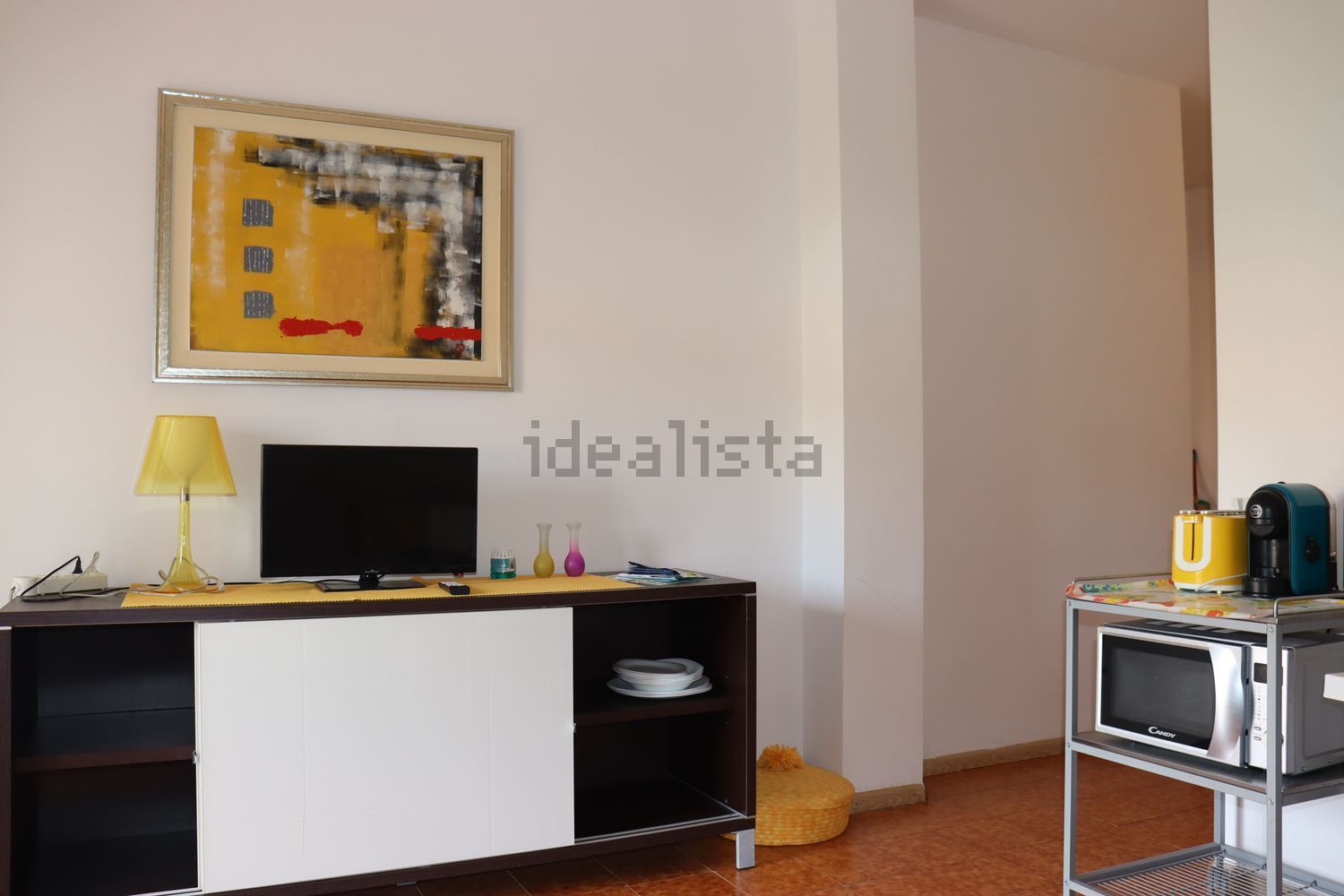 appartamento in vendita a Santa Teresa Gallura