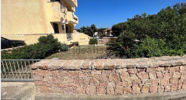 appartamento in vendita a Santa Teresa Gallura