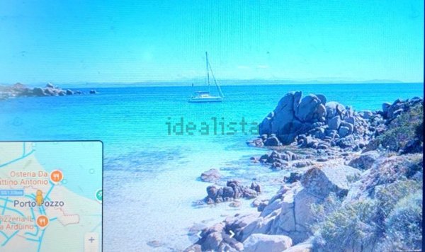 appartamento in vendita a Santa Teresa Gallura