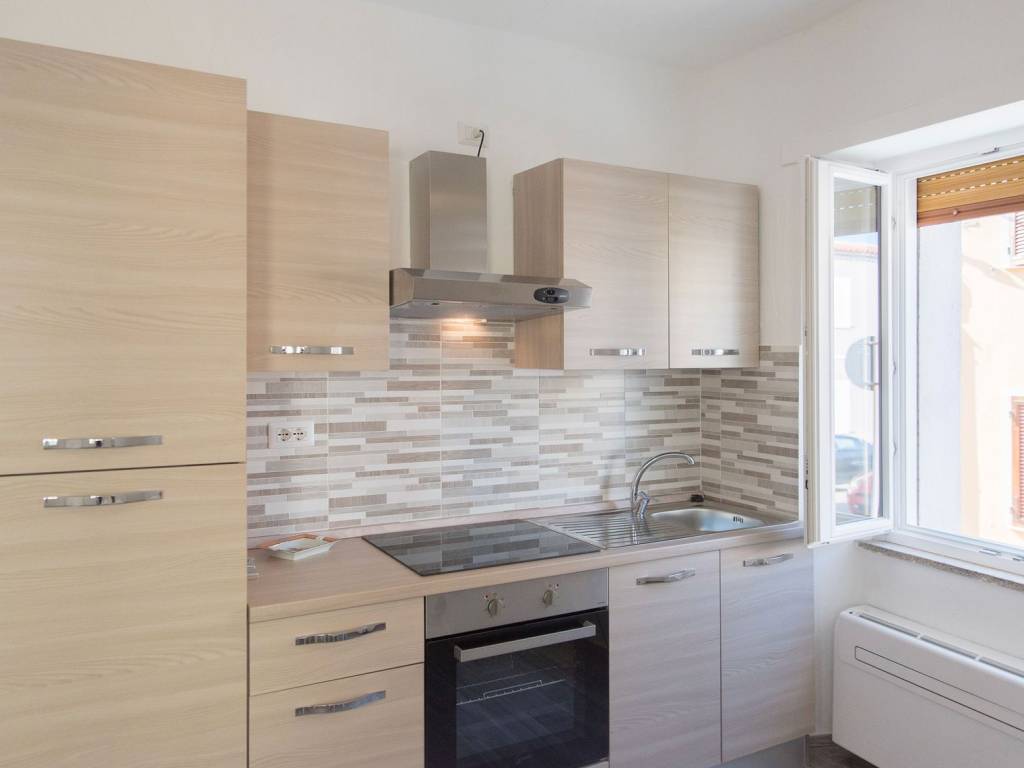 appartamento in vendita a Santa Teresa Gallura