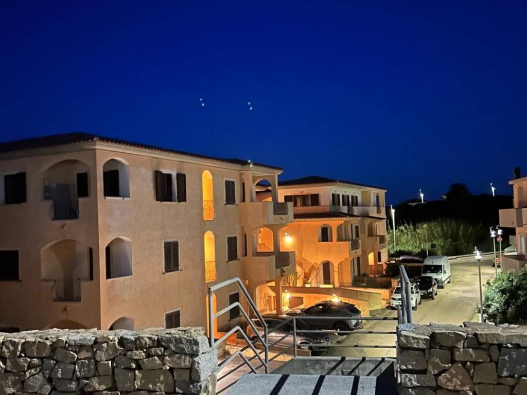 appartamento in vendita a Santa Teresa Gallura