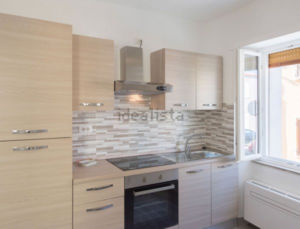appartamento in vendita a Santa Teresa Gallura