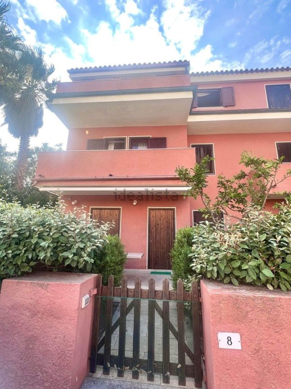 appartamento in vendita a Santa Teresa Gallura