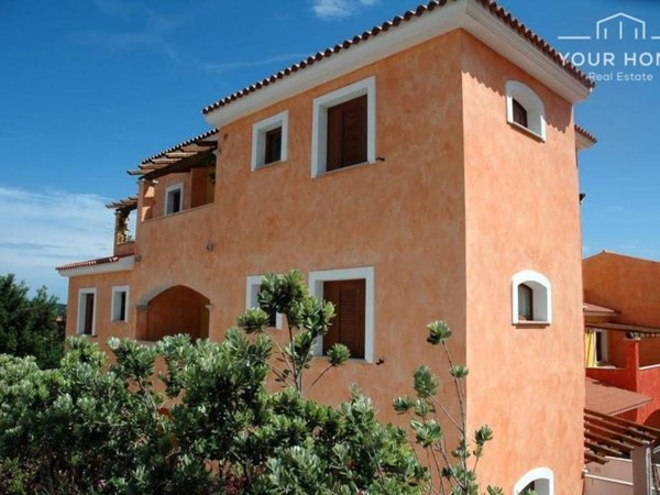 appartamento in vendita a Santa Teresa Gallura