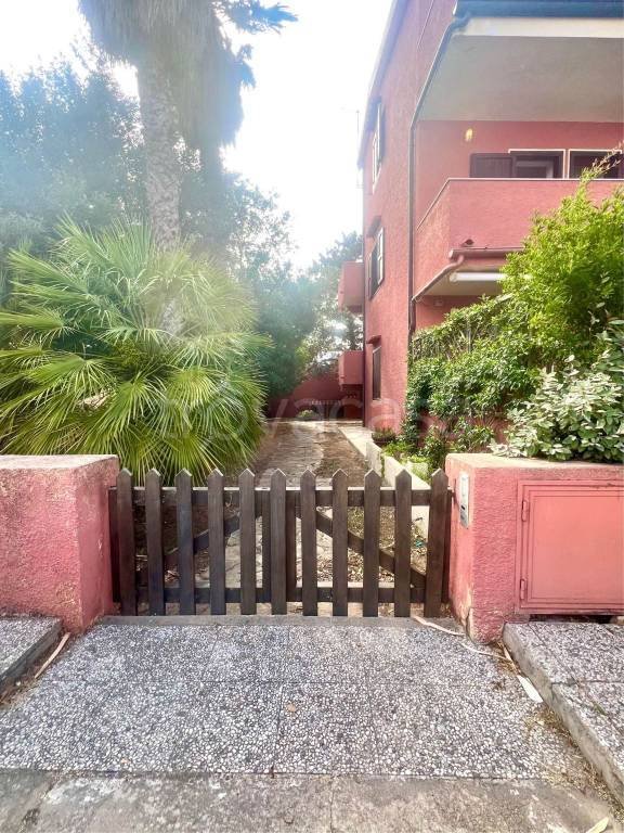 appartamento in vendita a Santa Teresa Gallura