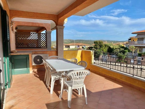 appartamento in vendita a Santa Teresa Gallura