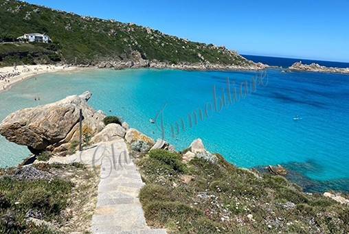appartamento in vendita a Santa Teresa Gallura