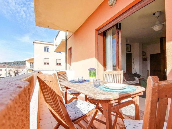 appartamento in vendita a Santa Teresa Gallura