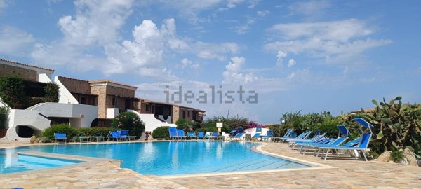 appartamento in vendita a Santa Teresa Gallura