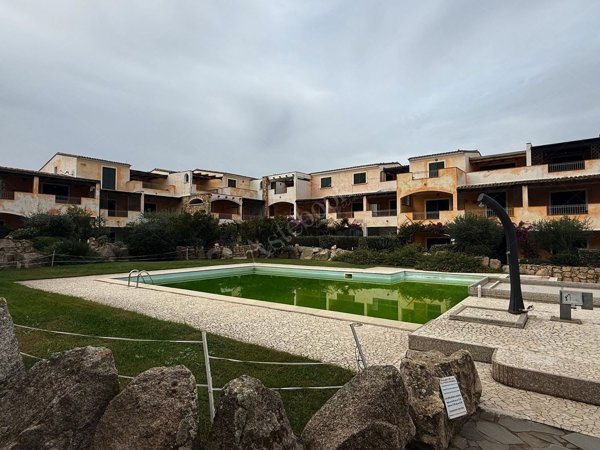 appartamento in vendita a Santa Teresa Gallura