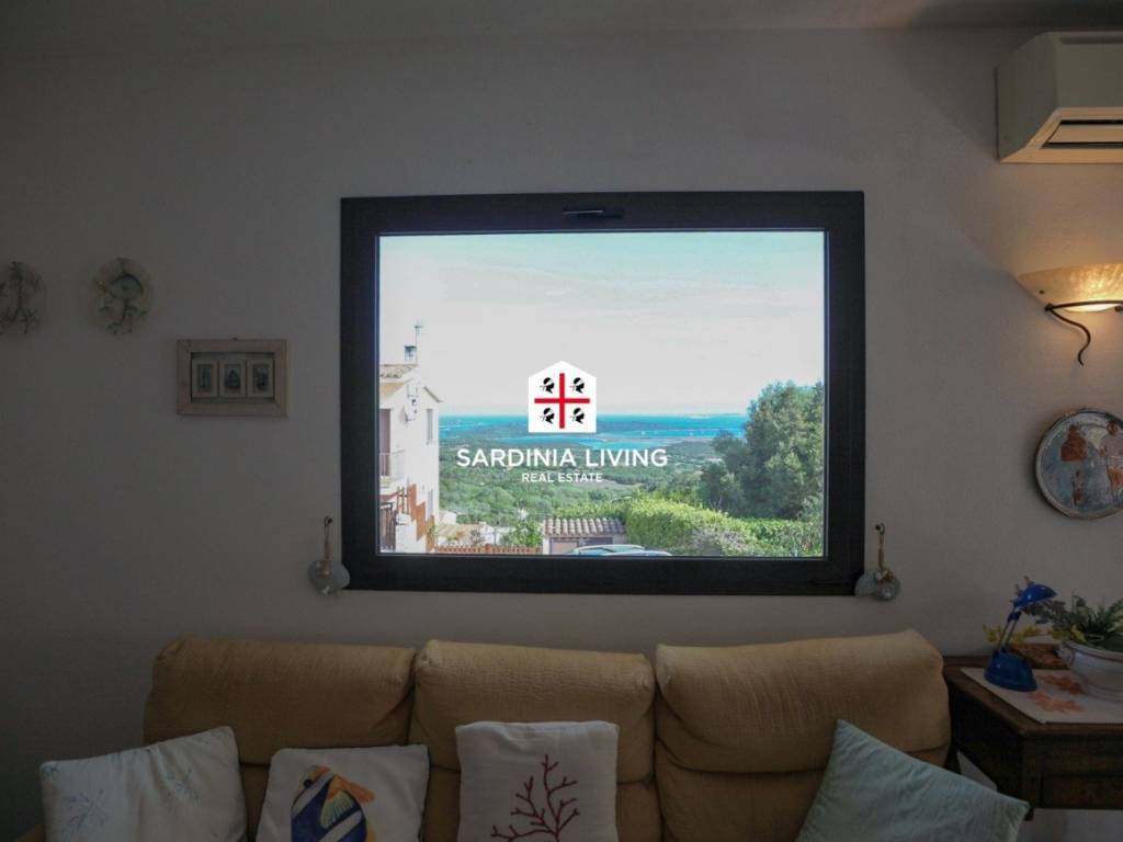 appartamento in vendita a Santa Teresa Gallura