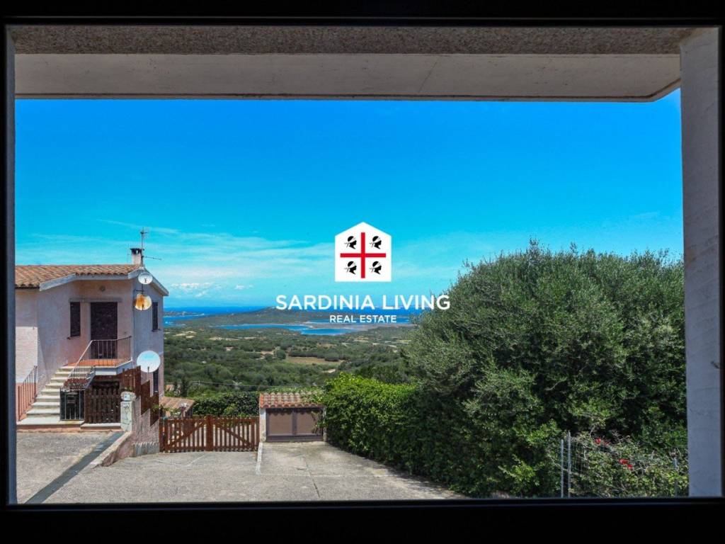 appartamento in vendita a Santa Teresa Gallura