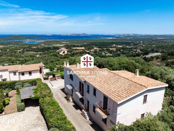appartamento in vendita a Santa Teresa Gallura