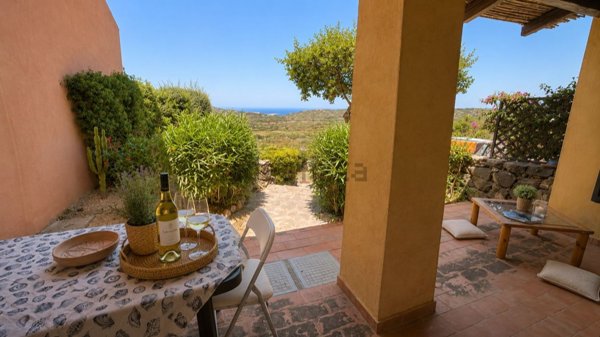 appartamento in vendita a Santa Teresa Gallura