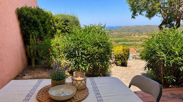 appartamento in vendita a Santa Teresa Gallura